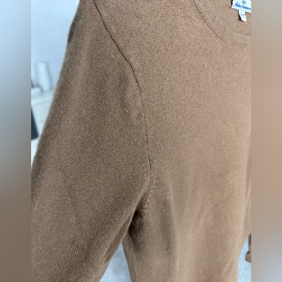 100% Cashemere Designer Sweater by Tabi Made in Italy - Picture 3 of 11